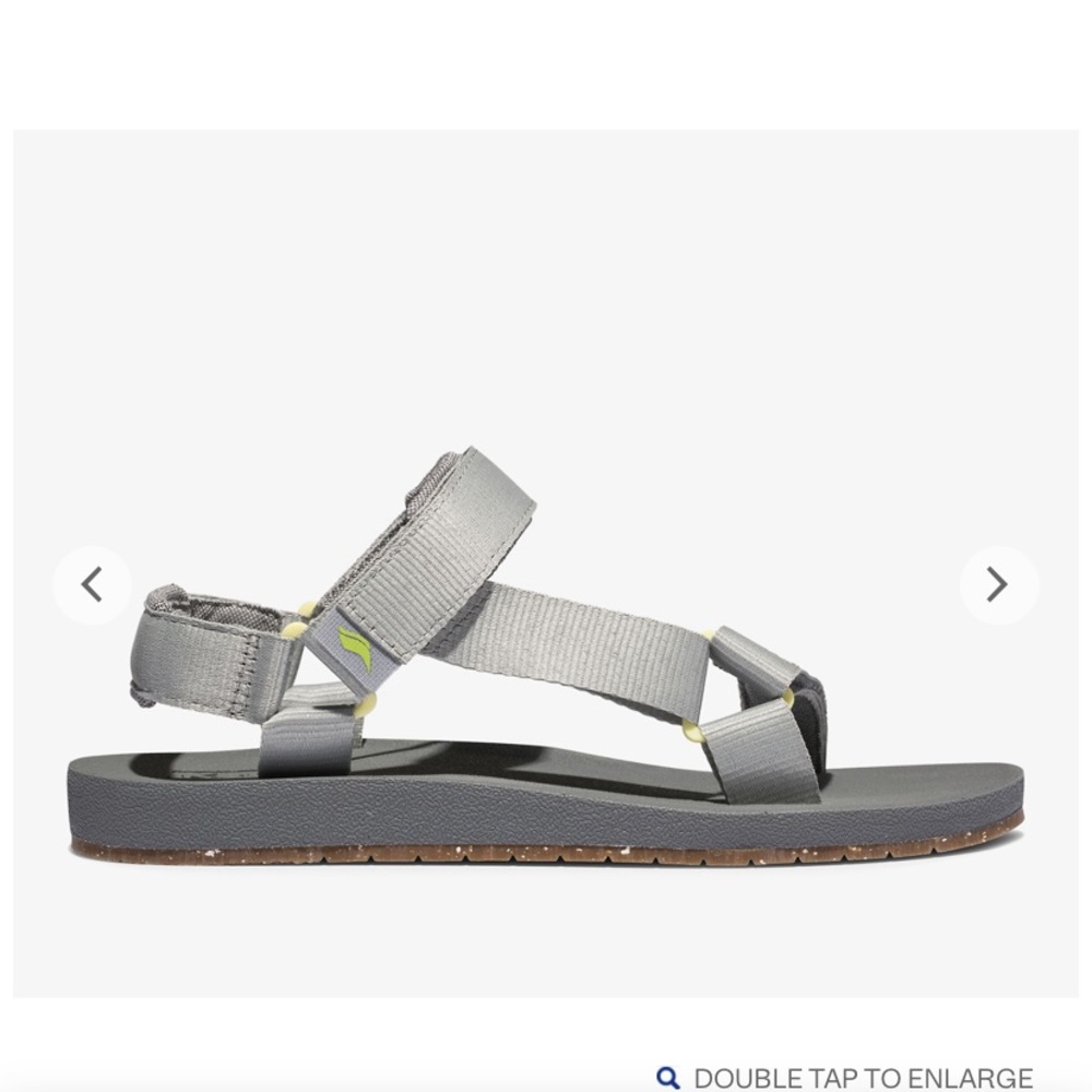 Keds Eco Sandal